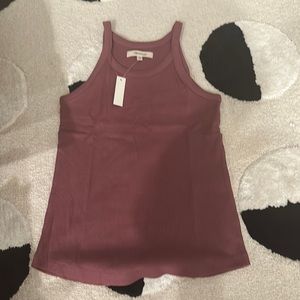 New with tags. Madewell. Size small.